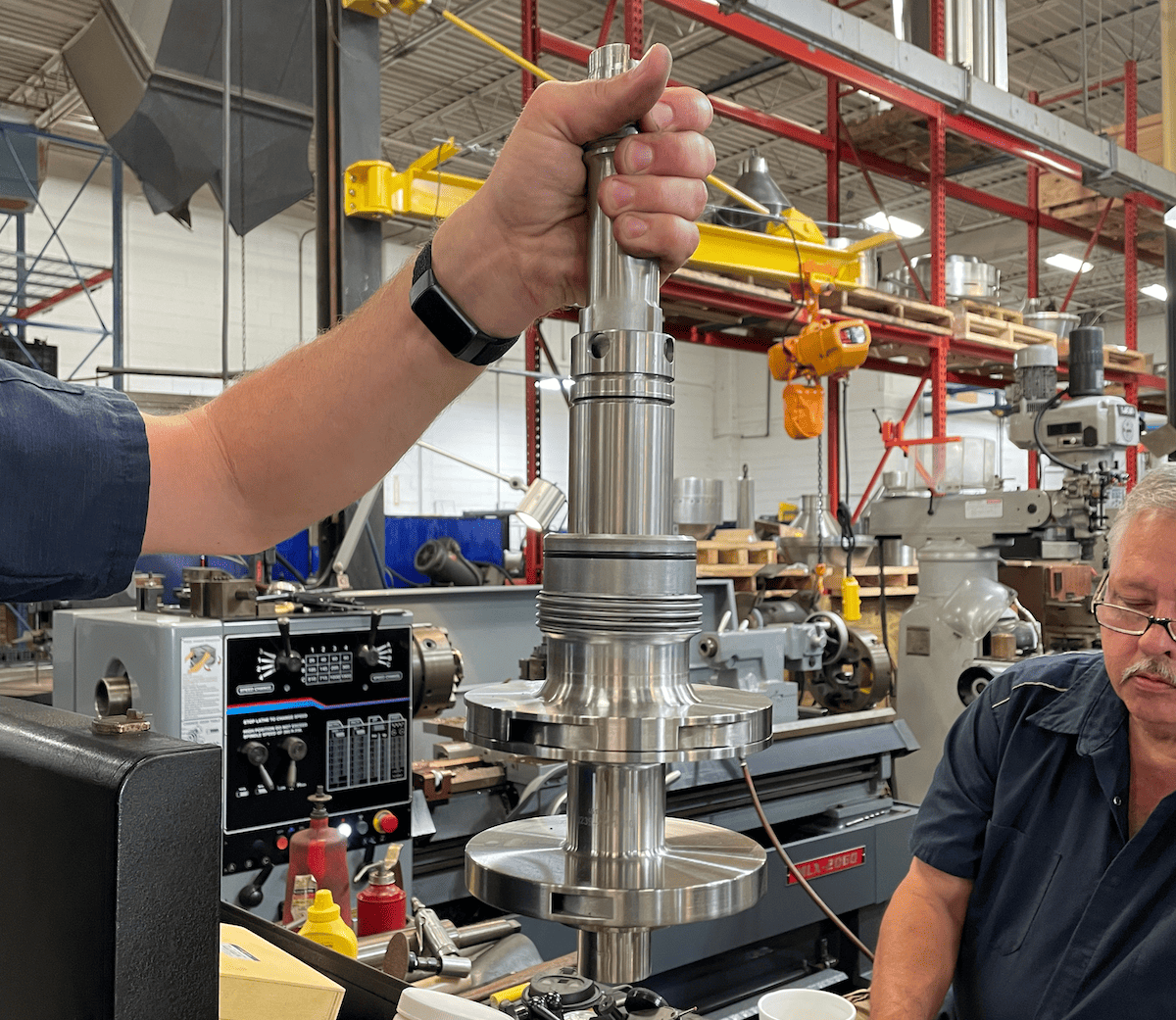 Centrifuges 101 Everything You Need to Know